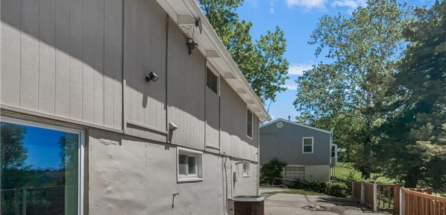 Homes for Sale in Kansas City, MO 64117 | 2939 NE Jewett Street