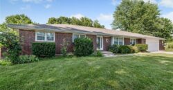 Homes for Sale in Platte City, MO 64079 | 38  Hillcrest Drive