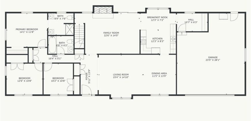 Homes for Sale in Platte City, MO 64079 | 38  Hillcrest Drive