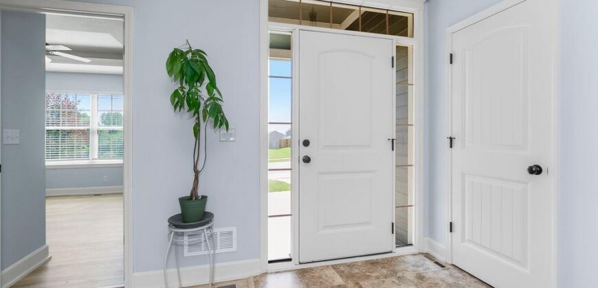 Homes for Sale in Smithville, MO 64089 | 18406  Rock Ridge North