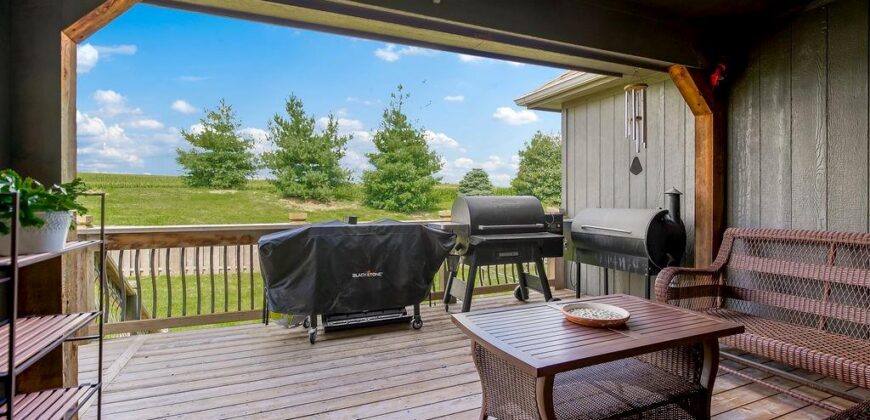 Homes for Sale in Smithville, MO 64089 | 18406  Rock Ridge North