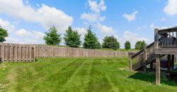 Homes for Sale in Smithville, MO 64089 | 18406  Rock Ridge North