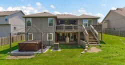 Homes for Sale in Smithville, MO 64089 | 18406  Rock Ridge North