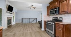 Homes for Sale in Smithville, MO 64089 | 18406  Rock Ridge North