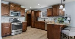 Homes for Sale in Smithville, MO 64089 | 18406  Rock Ridge North