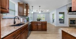 Homes for Sale in Smithville, MO 64089 | 18406  Rock Ridge North