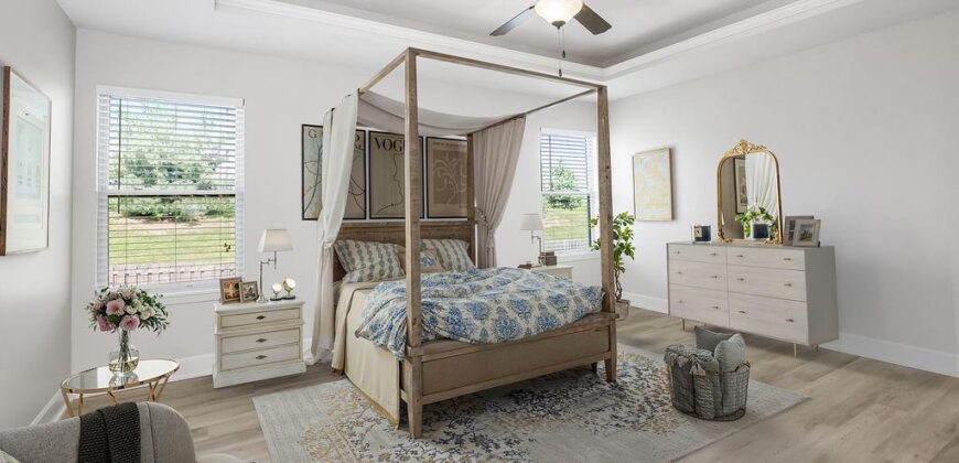 Homes for Sale in Smithville, MO 64089 | 18406  Rock Ridge North