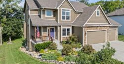 Homes for Sale in Platte City, MO 64079 | 2305  Windmill Drive