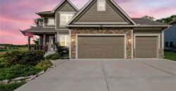 Homes for Sale in Platte City, MO 64079 | 2305  Windmill Drive