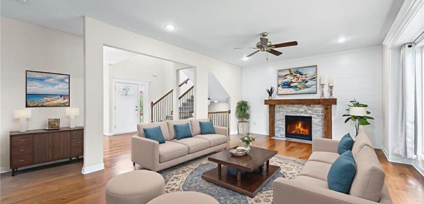 Homes for Sale in Platte City, MO 64079 | 2305  Windmill Drive