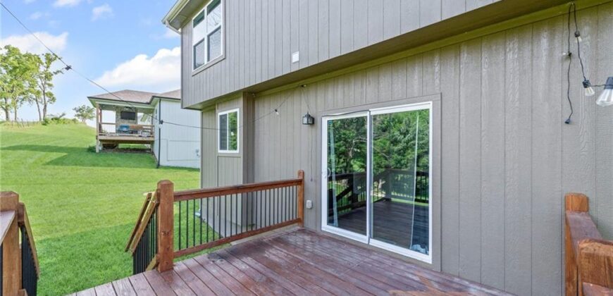 Homes for Sale in Platte City, MO 64079 | 2305  Windmill Drive