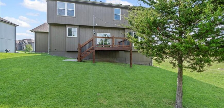 Homes for Sale in Platte City, MO 64079 | 2305  Windmill Drive