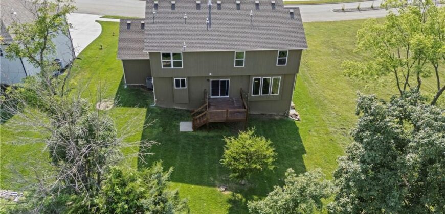 Homes for Sale in Platte City, MO 64079 | 2305  Windmill Drive