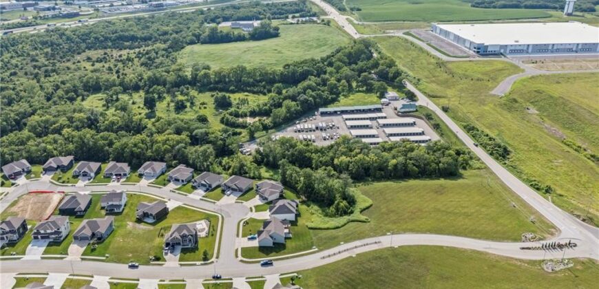 Homes for Sale in Platte City, MO 64079 | 2305  Windmill Drive