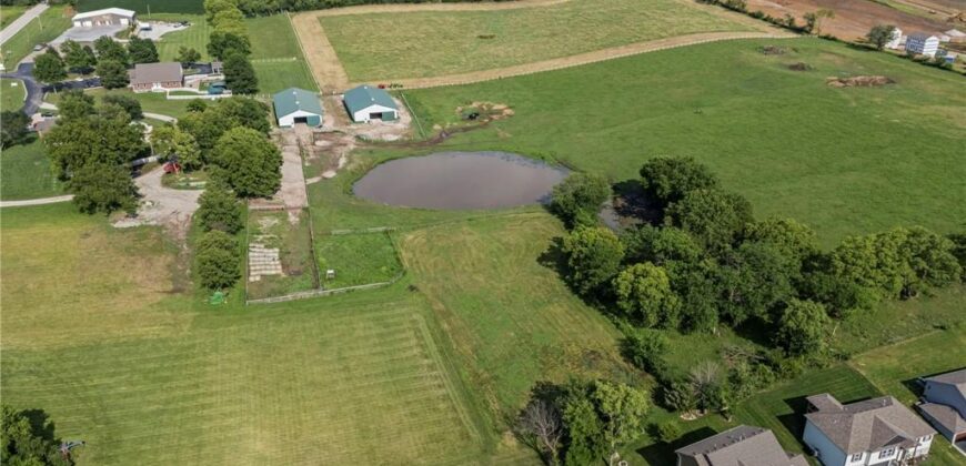 Homes for Sale in Platte City, MO 64079 | 2305  Windmill Drive