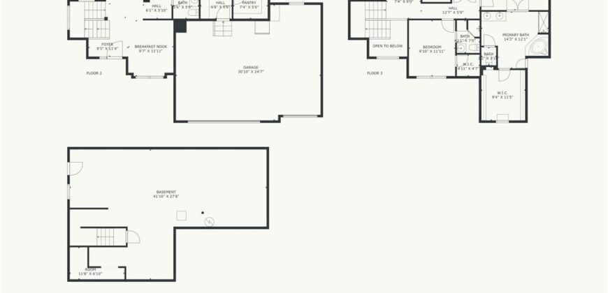 Homes for Sale in Platte City, MO 64079 | 2305  Windmill Drive