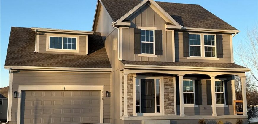 Homes for Sale in Kansas City, MO 64156 | 6110 NE 118th Street