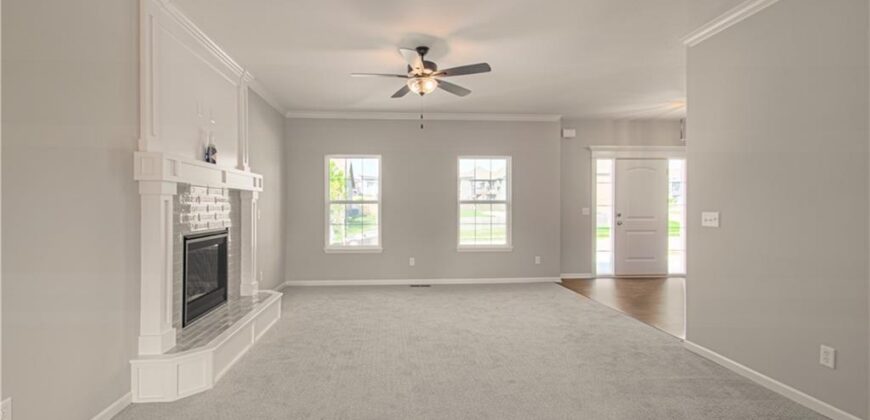 Homes for Sale in Kansas City, MO 64156 | 6110 NE 118th Street