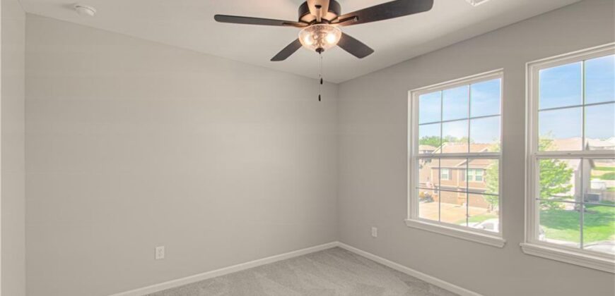 Homes for Sale in Kansas City, MO 64156 | 6110 NE 118th Street