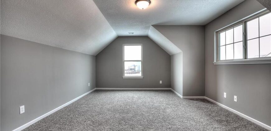 Homes for Sale in Kansas City, MO 64156 | 6110 NE 118th Street