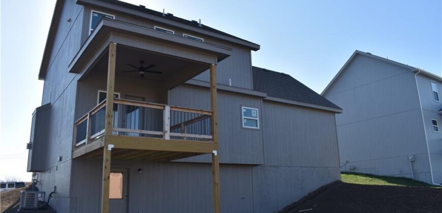 Homes for Sale in Kansas City, MO 64156 | 6110 NE 118th Street