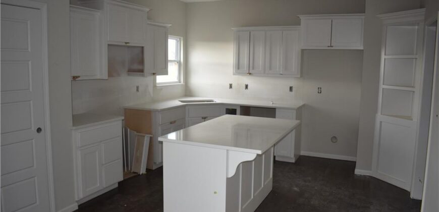 Homes for Sale in Kansas City, MO 64156 | 6110 NE 118th Street