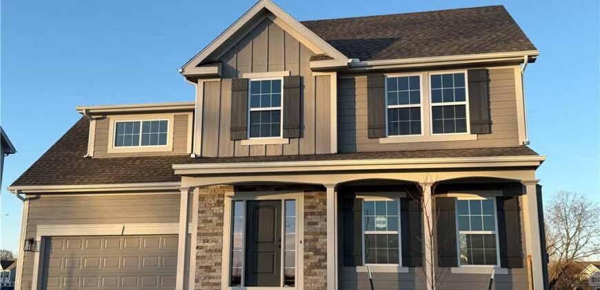 Homes for Sale in Kansas City, MO 64156 | 6110 NE 118th Street