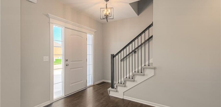 Homes for Sale in Kansas City, MO 64156 | 6110 NE 118th Street