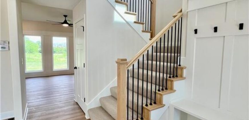 Homes for Sale in Liberty, MO 64068 | 1929  Longview Drive