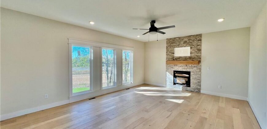 Homes for Sale in Liberty, MO 64068 | 1929  Longview Drive