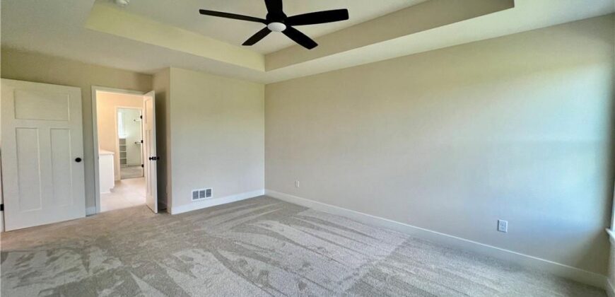 Homes for Sale in Liberty, MO 64068 | 1929  Longview Drive