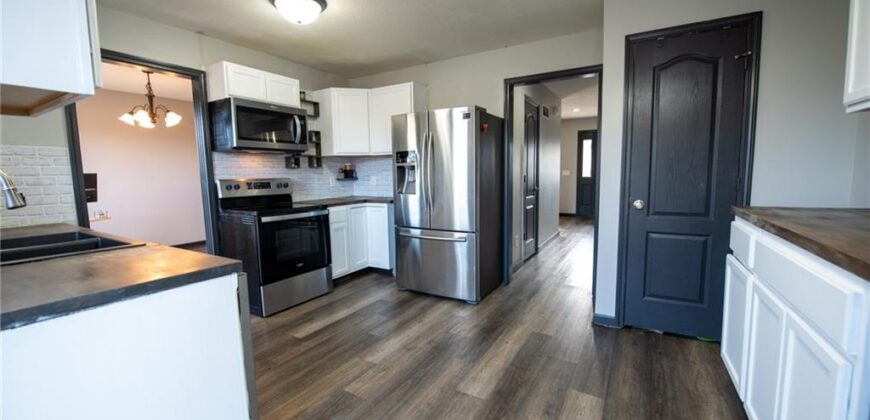 Homes for Sale in Kearney, MO 64060 | 1818  Lauren Lane