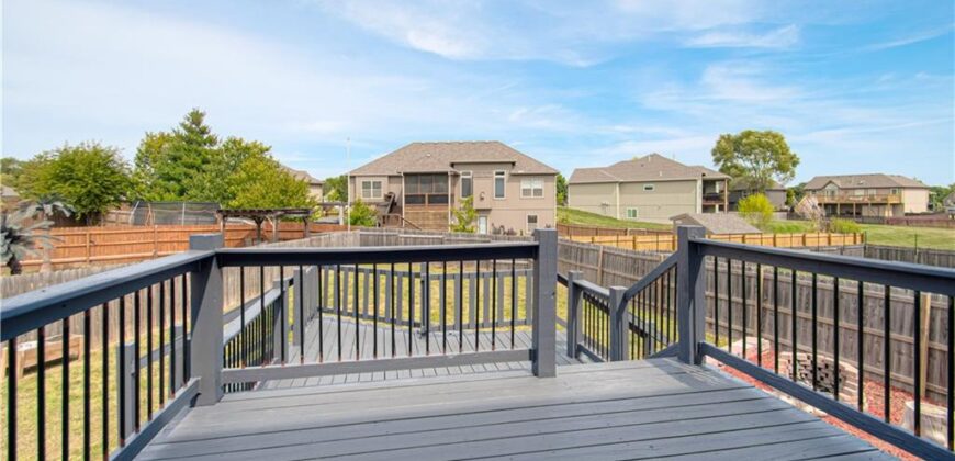 Homes for Sale in Kearney, MO 64060 | 1818  Lauren Lane