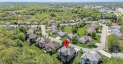 Homes for Sale in Parkville, MO 64152 | 6325  Edgewater Drive