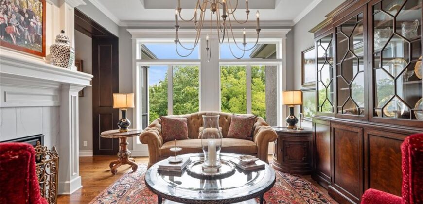 Homes for Sale in Parkville, MO 64152 | 6325  Edgewater Drive