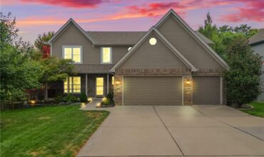 Homes for Sale in Kansas City, MO 64157 | 9007 NE 92nd Terrace