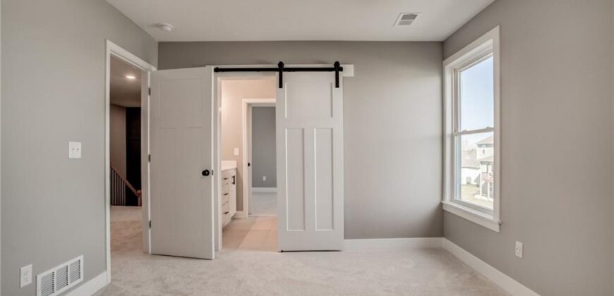 Homes for Sale in Liberty, MO 64068 | 2189  Heritage Court