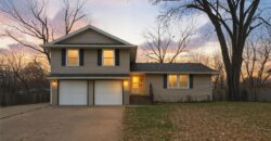 Homes for Sale in Kansas City, MO 64155 | 11018 N Kenwood Avenue