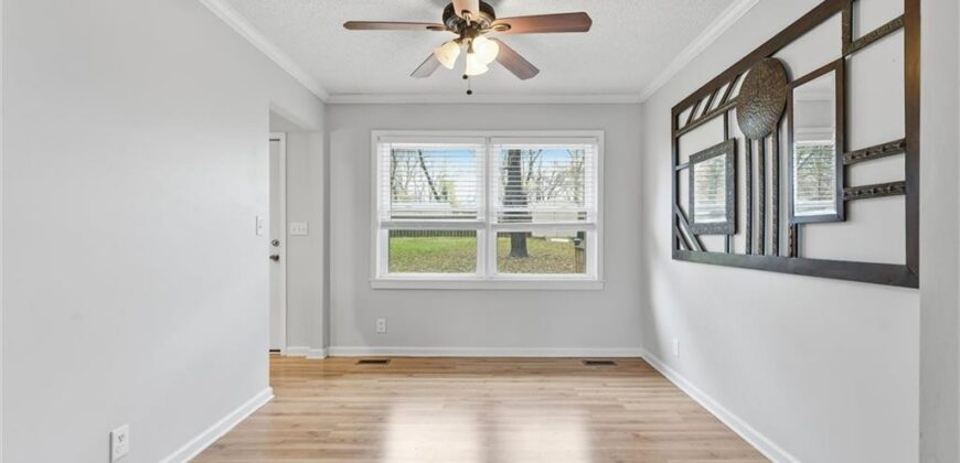 Homes for Sale in Kansas City, MO 64155 | 11018 N Kenwood Avenue