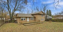 Homes for Sale in Kansas City, MO 64155 | 11018 N Kenwood Avenue