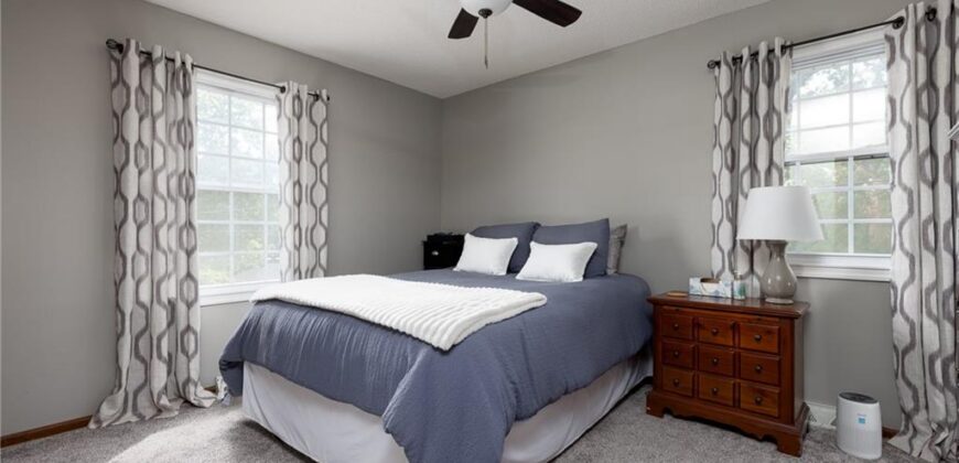 Homes for Sale in Kansas City, MO 64118 | 6000 N Wyandotte Street