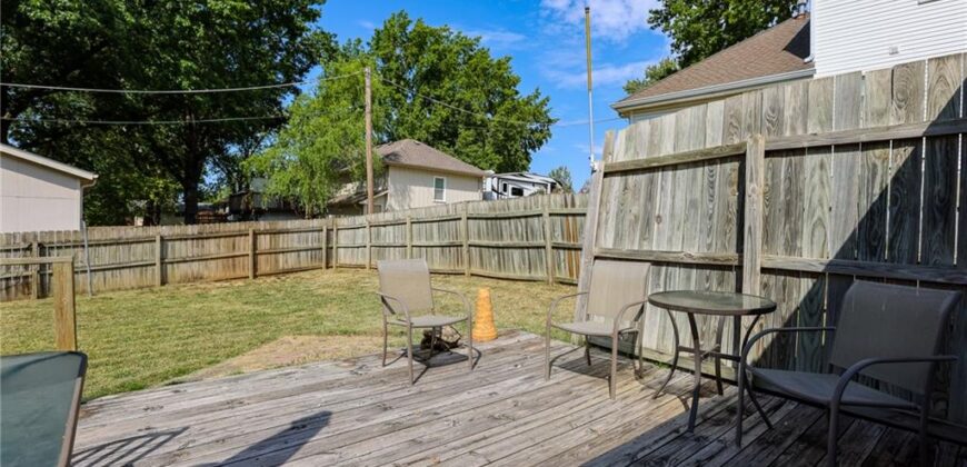 Homes for Sale in Kansas City, MO 64118 | 6000 N Wyandotte Street