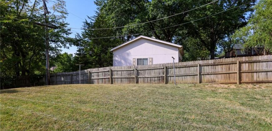 Homes for Sale in Kansas City, MO 64118 | 6000 N Wyandotte Street