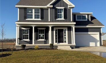 Homes for Sale in Kearney, MO 64060 | 1202  Noah Lane