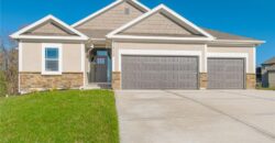 Homes for Sale in Platte City, MO 64079 | 12435  Appaloosa Street