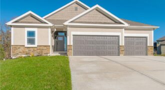 Homes for Sale in Platte City, MO 64079 | 12435  Appaloosa Street