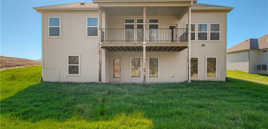 Homes for Sale in Platte City, MO 64079 | 12435  Appaloosa Street