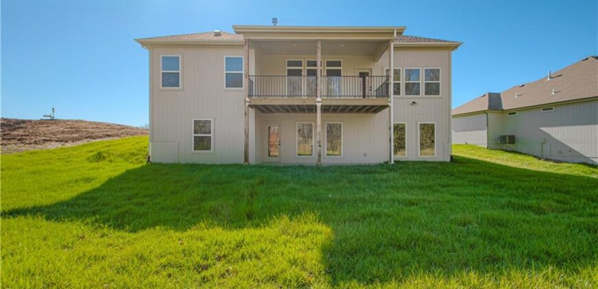 Homes for Sale in Platte City, MO 64079 | 12435  Appaloosa Street