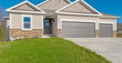 Homes for Sale in Platte City, MO 64079 | 12435  Appaloosa Street