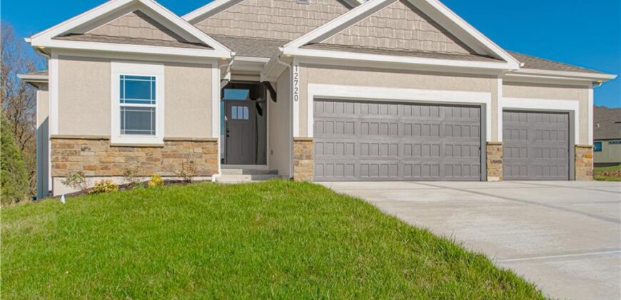 Homes for Sale in Platte City, MO 64079 | 12435  Appaloosa Street